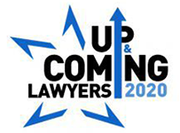 Up & Coming Lawyers 2020
