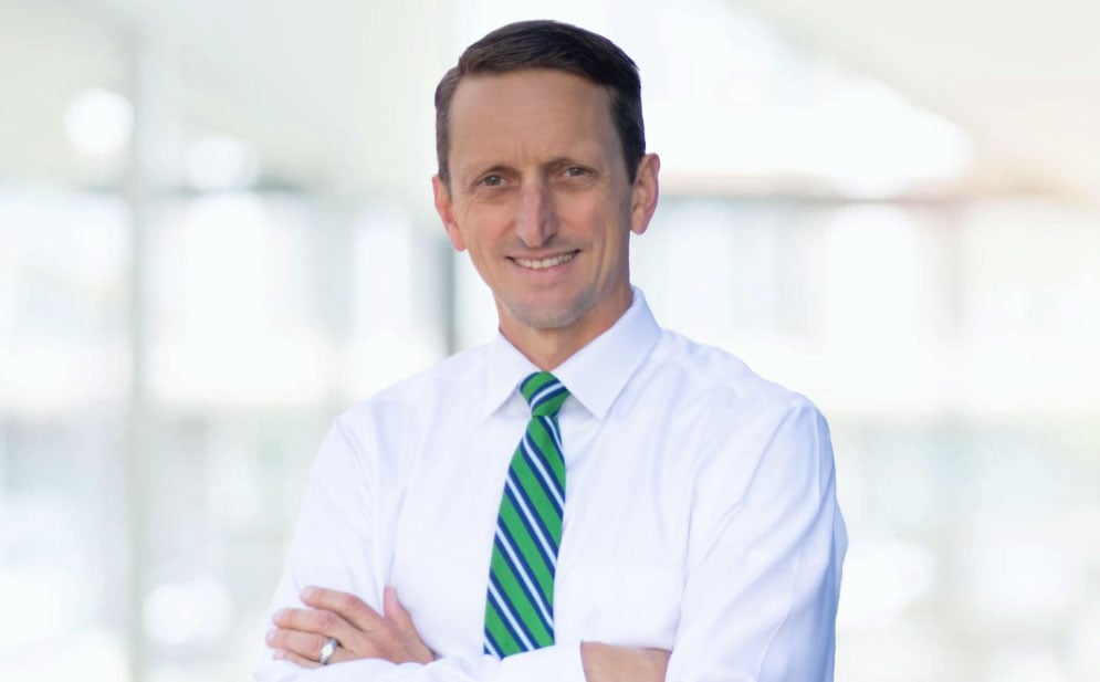 Mike Toburen