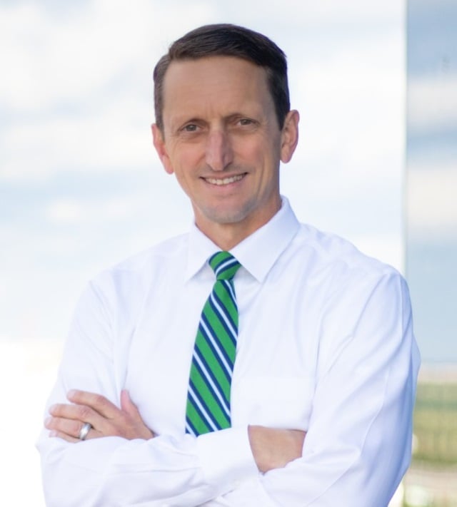 Mike Toburen
