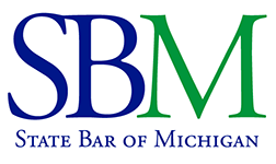SBM State Bar of Michigan