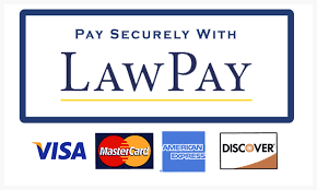Pay Securely With Law Pay